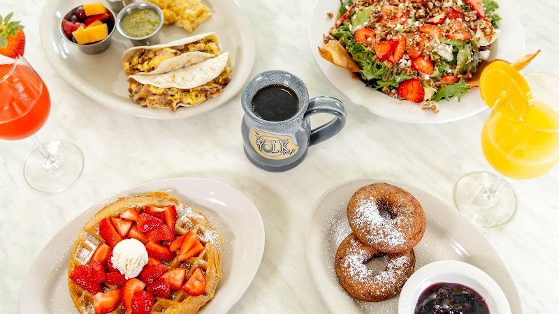 The Toasted Yolk Cafe photo 2