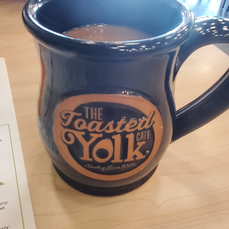 The Toasted Yolk Cafe photo 3