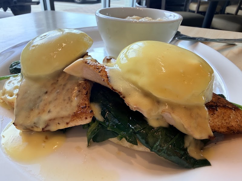 The Toasted Yolk Cafe photo 4