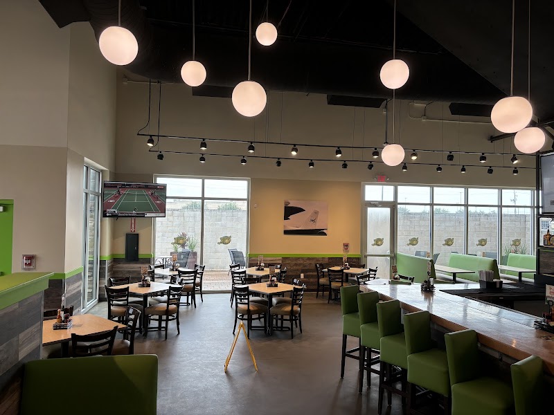 The Toasted Yolk Cafe photo 1