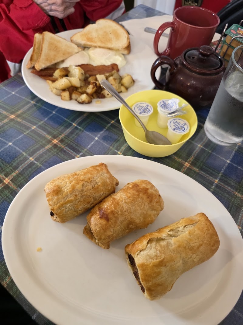 Great British Grub cafe photo 3