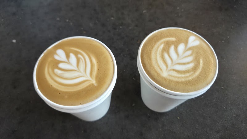 Swing's Coffee photo 3