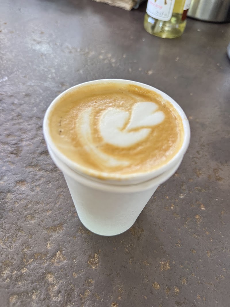 Swing's Coffee photo 4