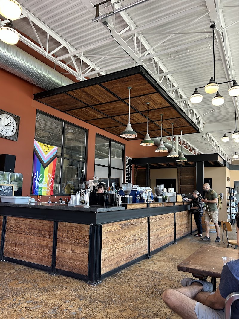 Swing's Coffee photo 4