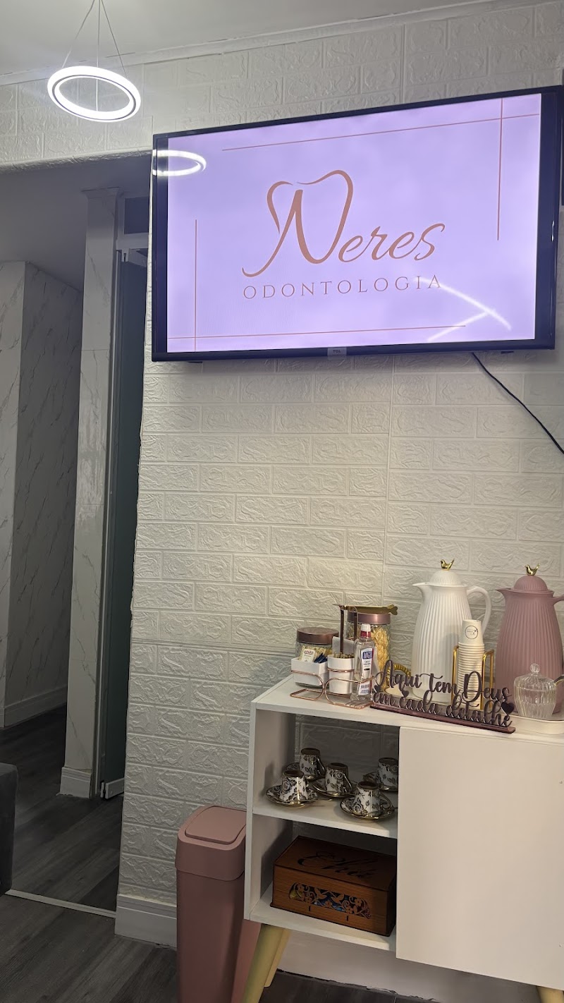 Neres Odontologia (clínica odontológica em Niterói)