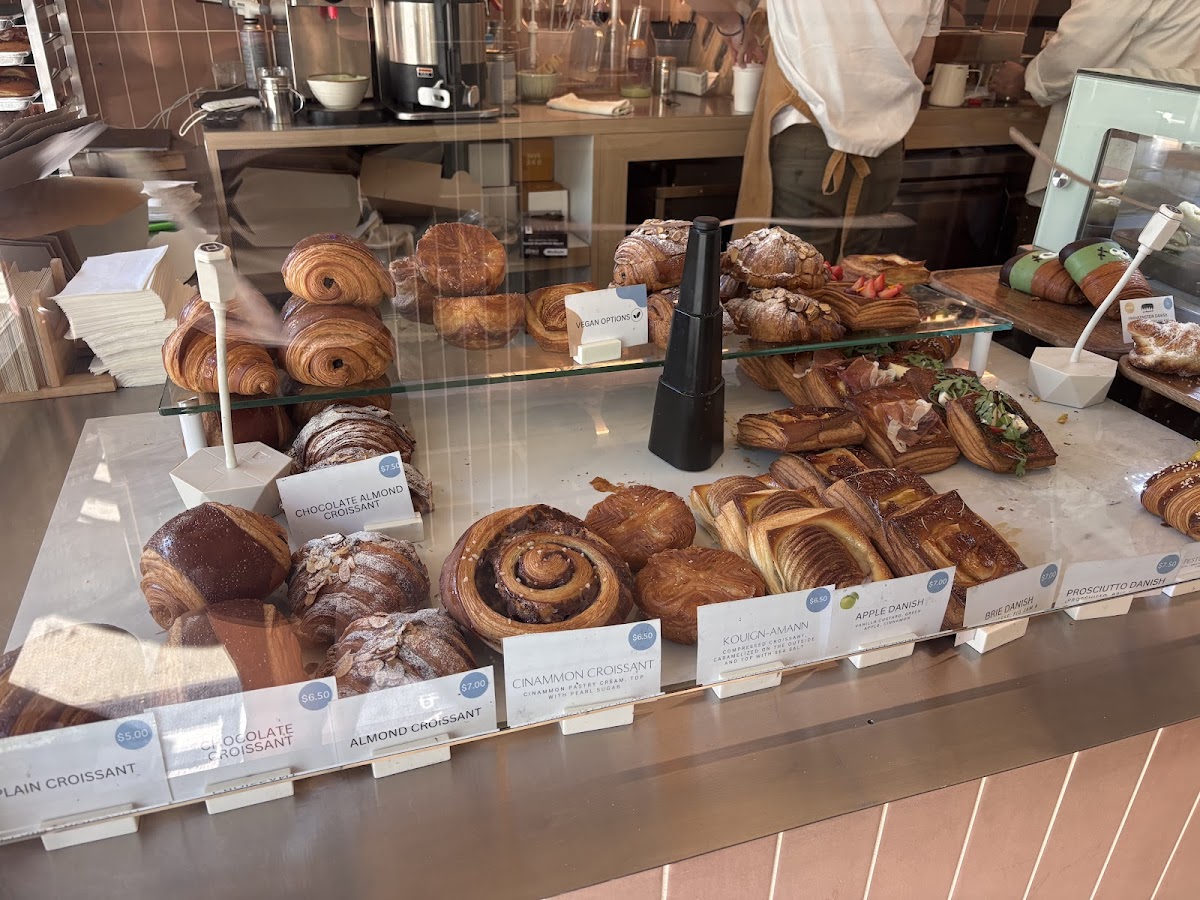 Bonjour Patisserie: Google Places image 4