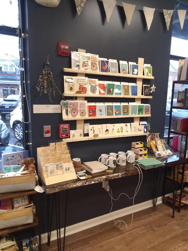 Wyrd Bookstore photo 4