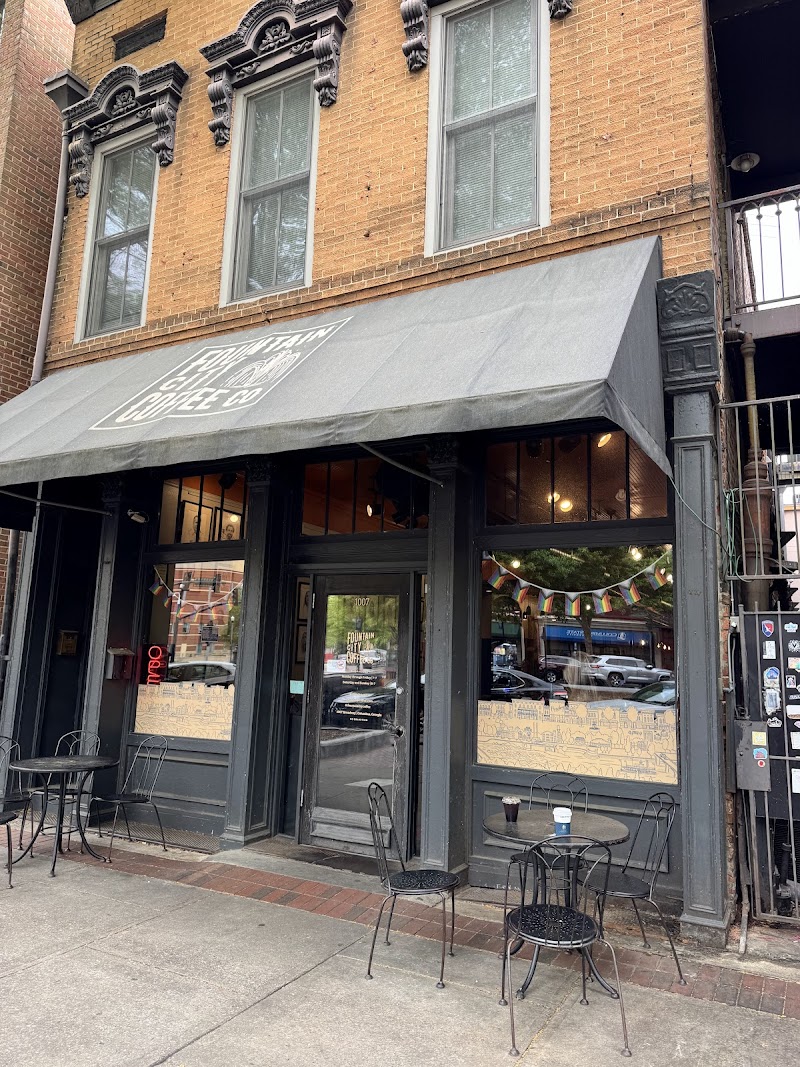 Fountain City Coffee photo 2