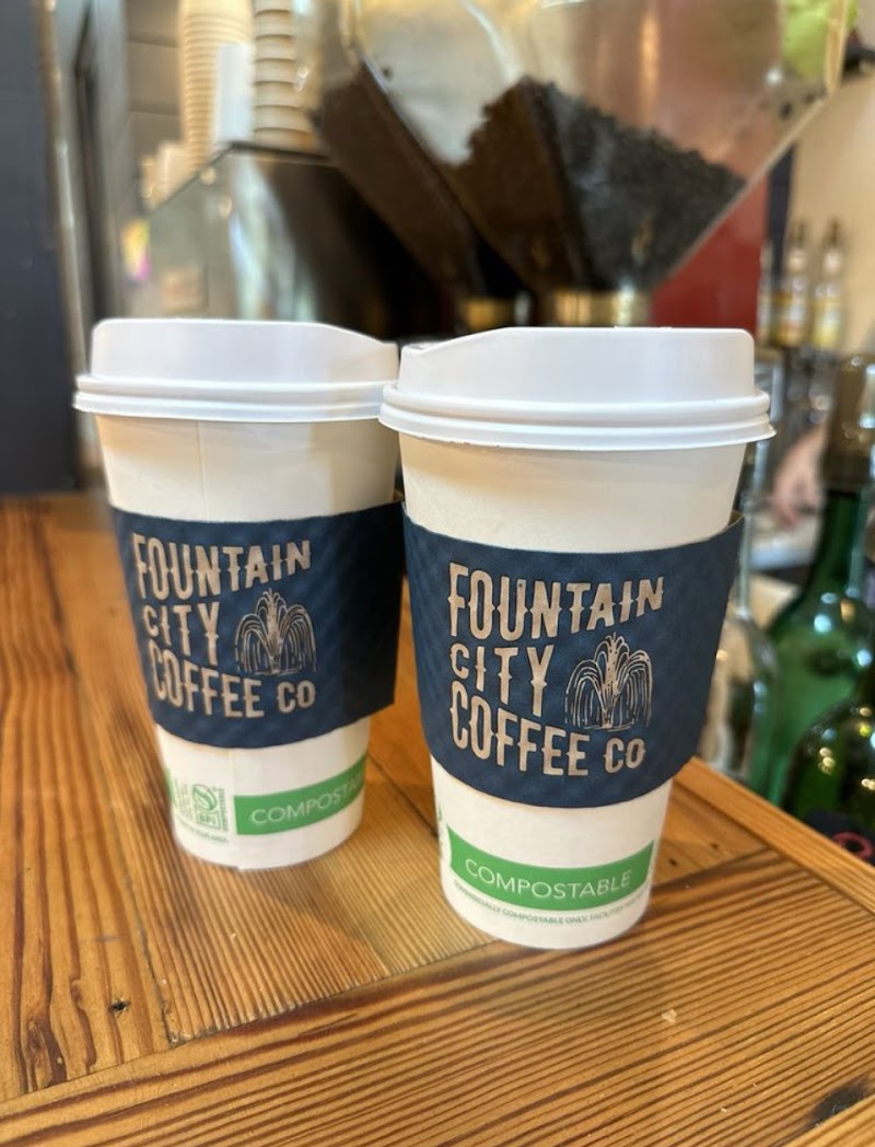 Fountain City Coffee photo 3