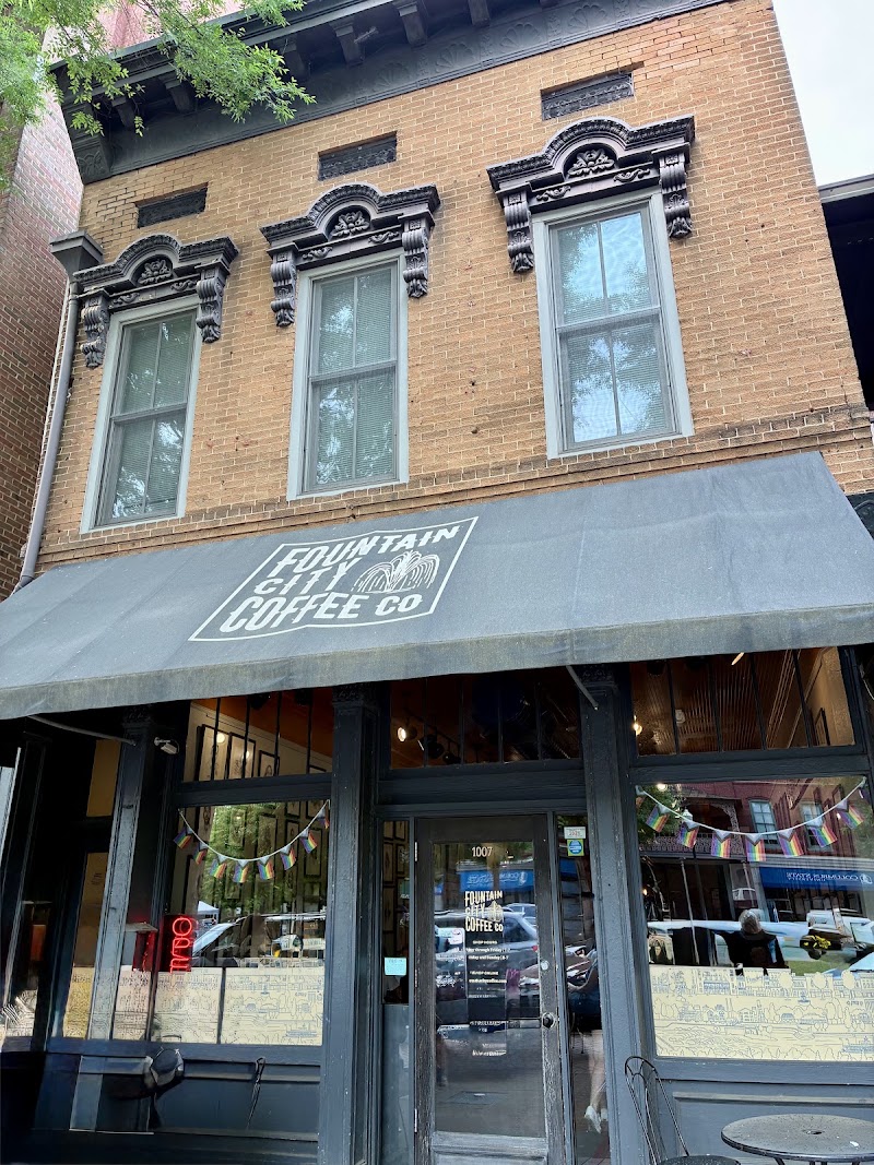 Fountain City Coffee photo 4