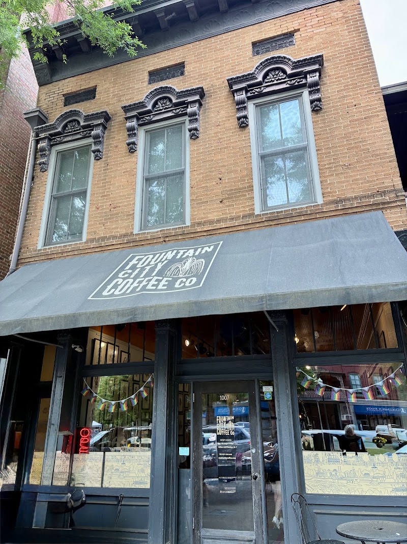 Fountain City Coffee photo 4