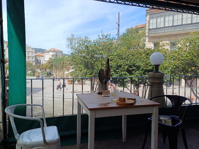 Sidrería Montañes photo 5