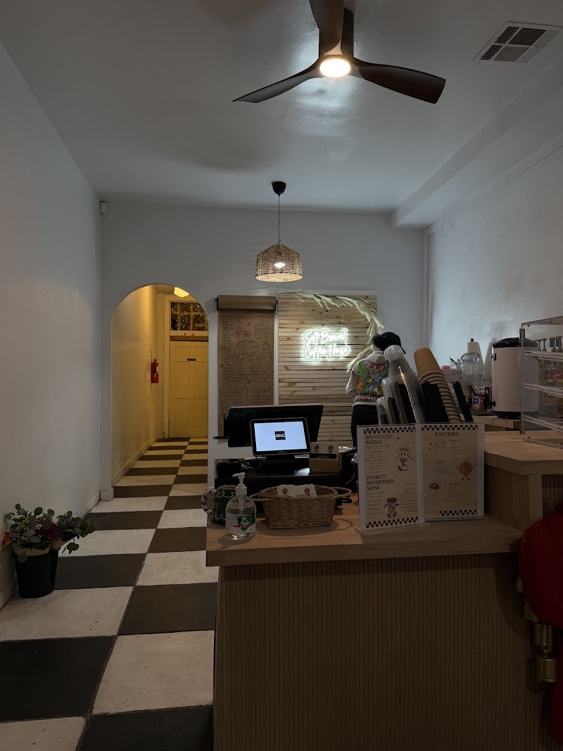 Self Brewed Coffee House photo 3