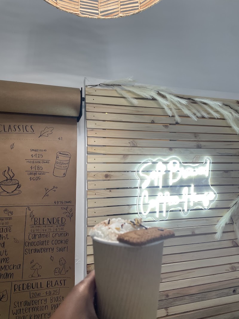 Self Brewed Coffee House photo 4