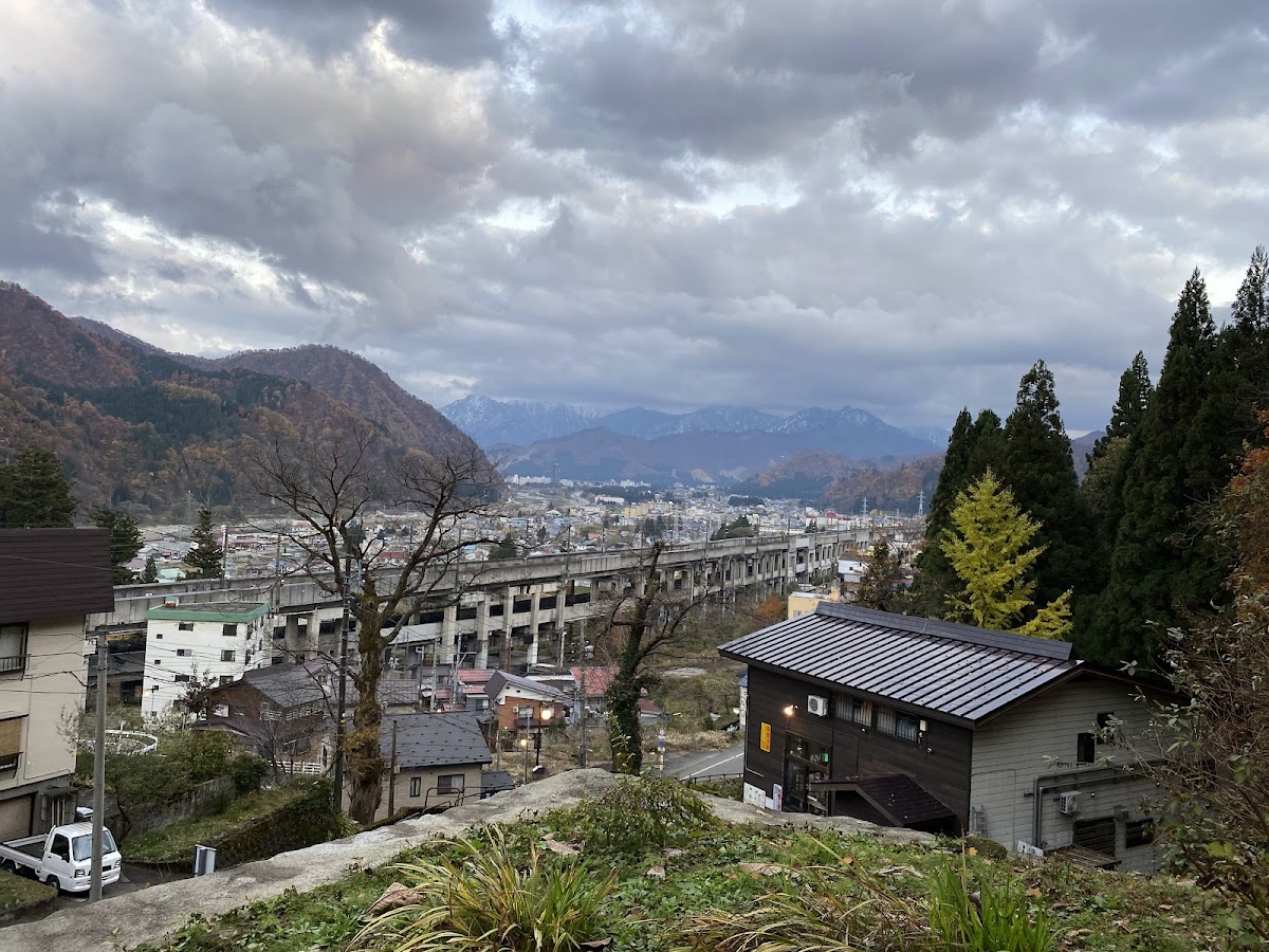 Yumoto Chobokaku Yuimakura - ryokan in Echigo Yuzawa, Niigata