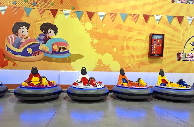 Playcious Oakville photo 1