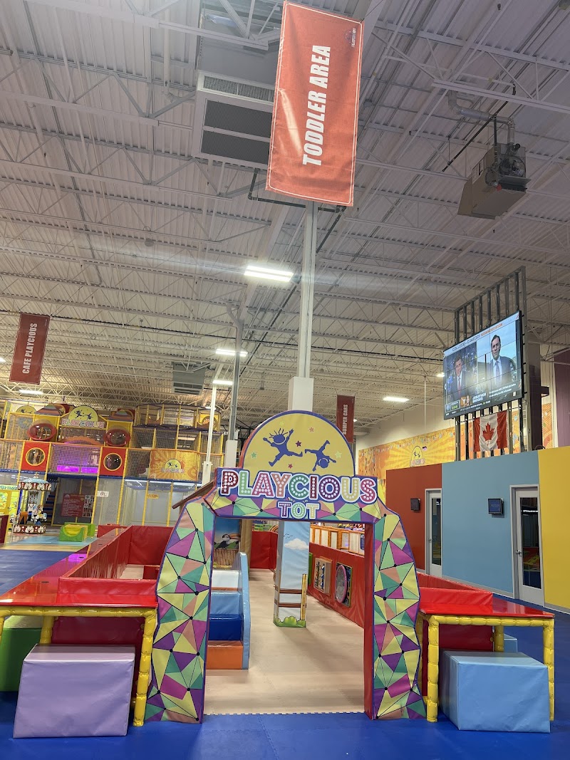 Playcious Oakville photo 2