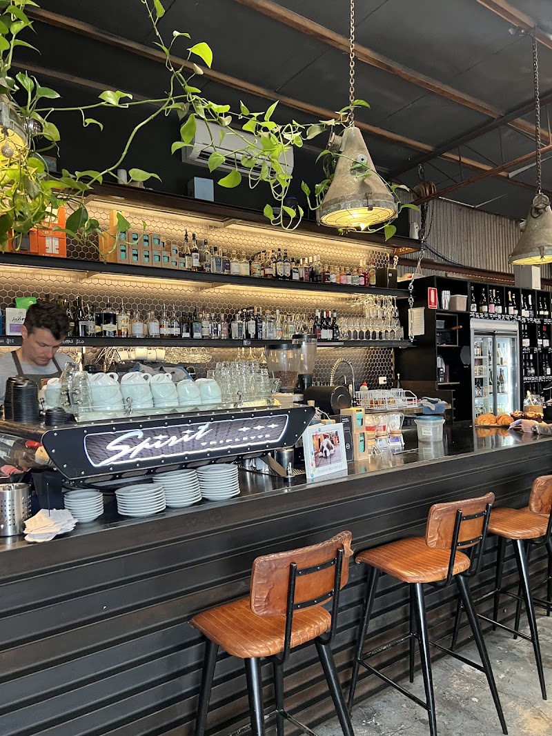 Box Office Cafe photo 6