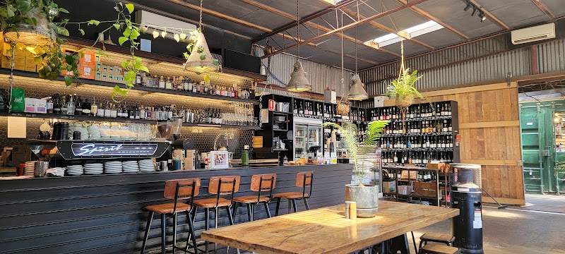 Box Office Cafe photo 1