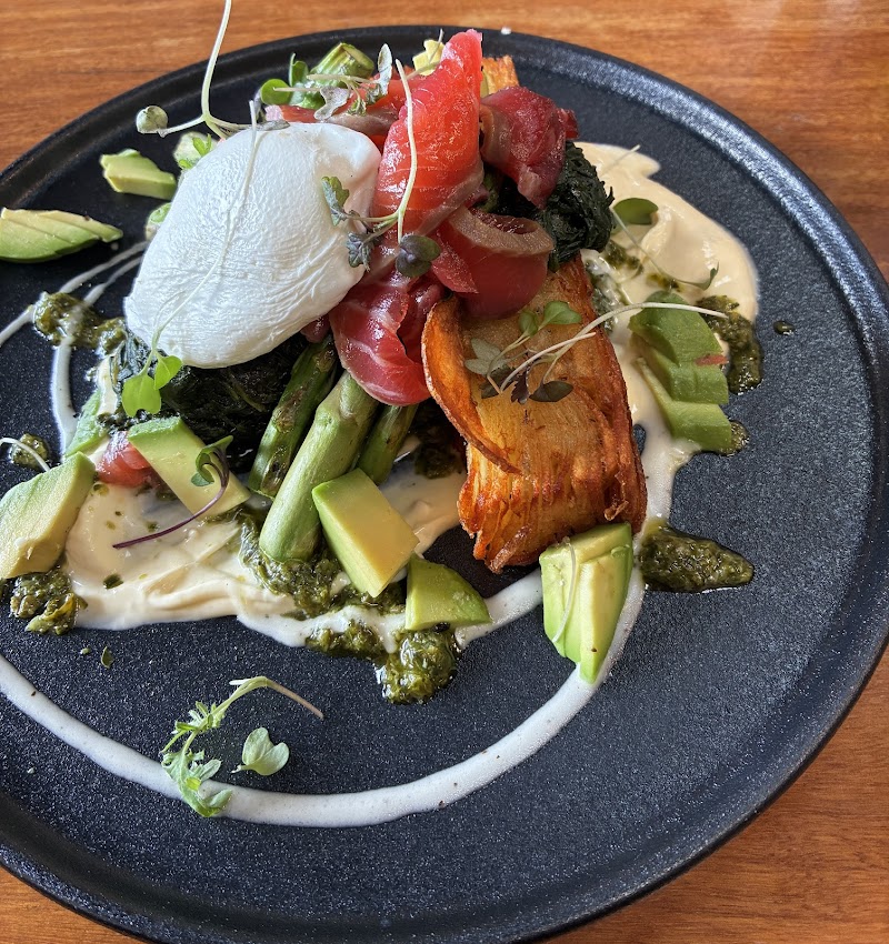 Box Office Cafe photo 5