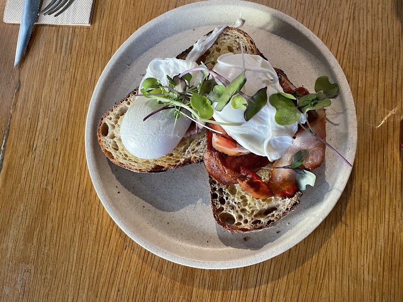 Box Office Cafe photo 7