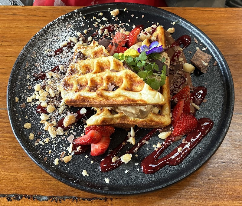 Box Office Cafe photo 3