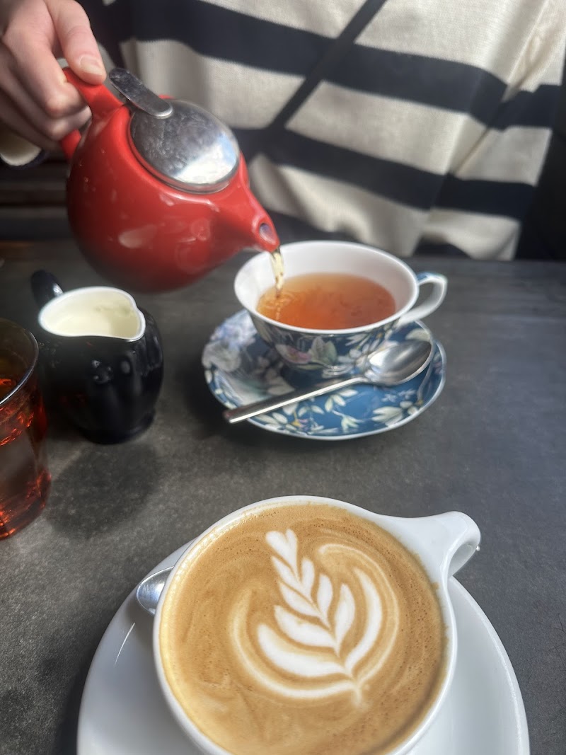 Box Office Cafe photo 4