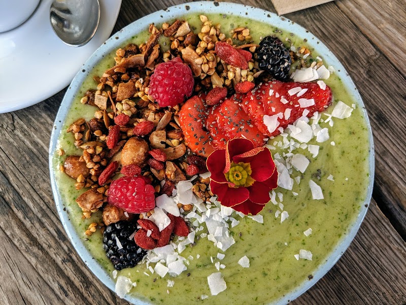 Box Office Cafe photo 2