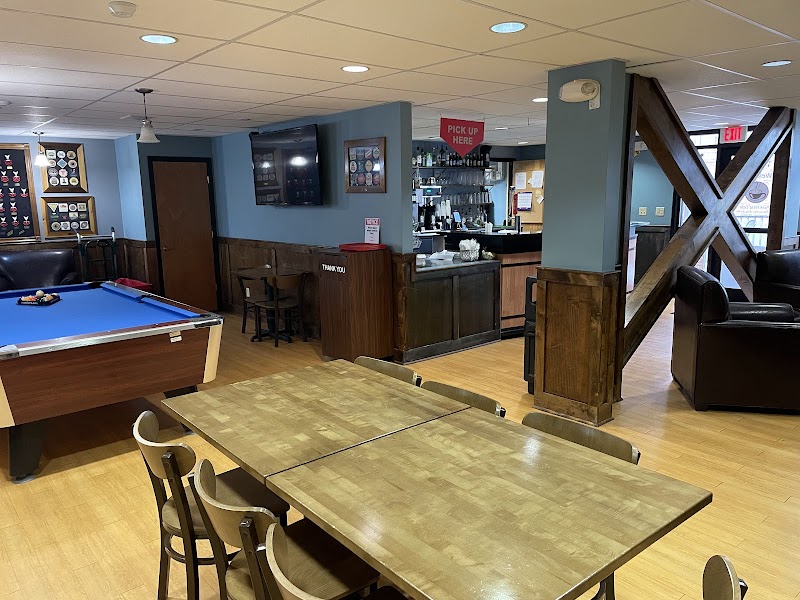 Park Field Café photo 1