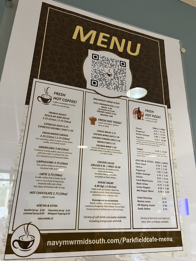 Park Field Café photo 4