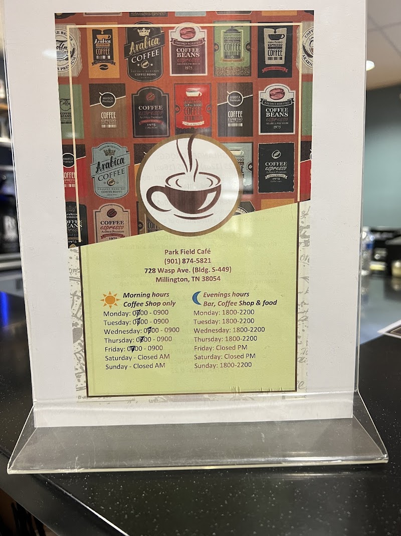 Park Field Café photo 3