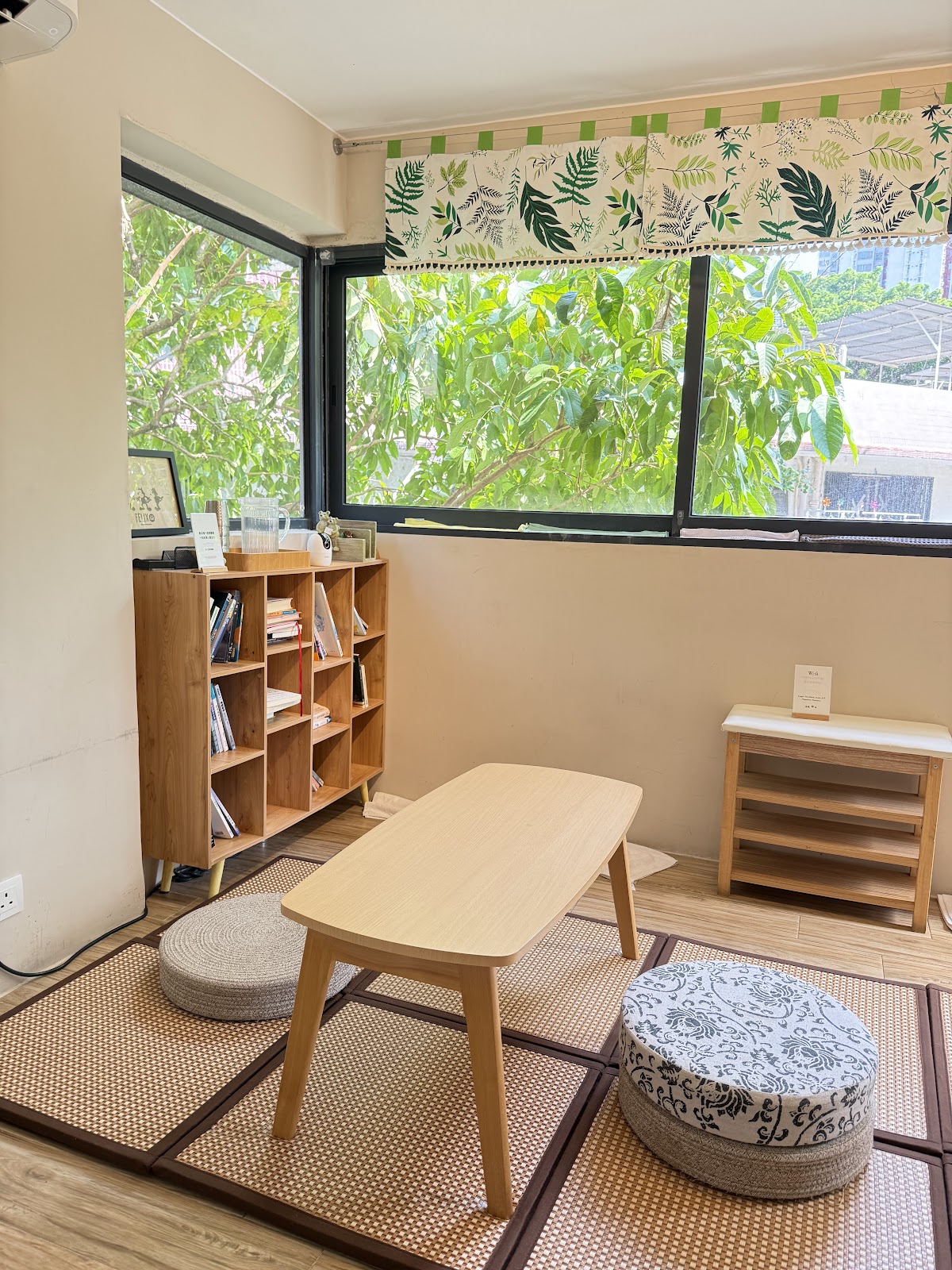 The Shack Cafe (大圍) photo 4