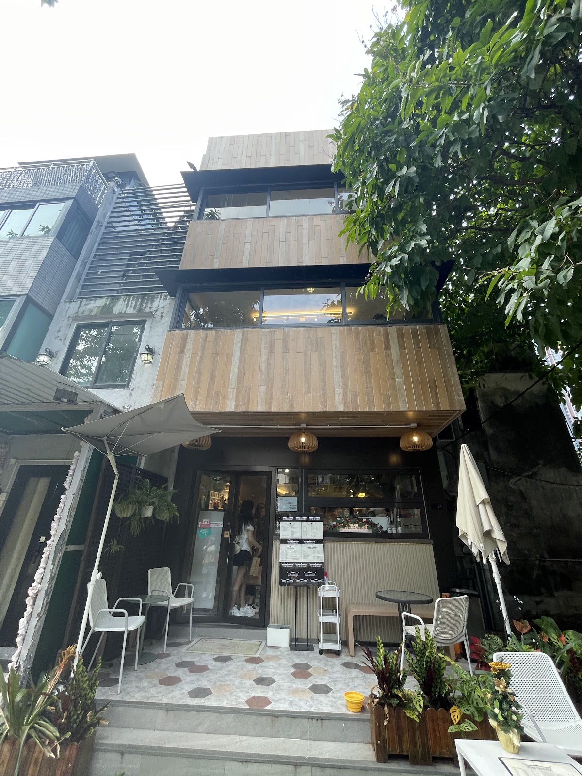 The Shack Cafe (大圍) photo 3
