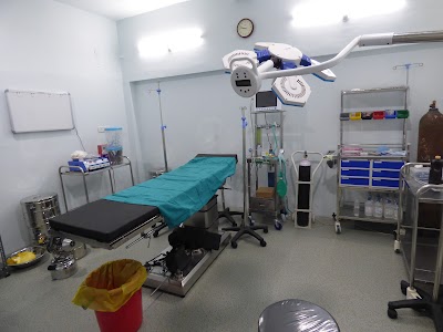 MEDSTAR HOSPITAL- Best Gynae/Ortho/X-Ray/Ultrasound in Patna - Image 2