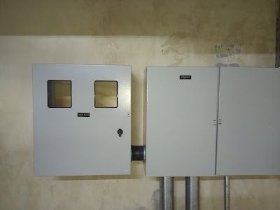 Foto de E-Tech - Eletricista Curitiba - Centro, Cristo Rei, Alto da XV