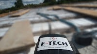 E-Tech - Eletricista Curitiba - Centro, Cristo Rei, Alto da XV