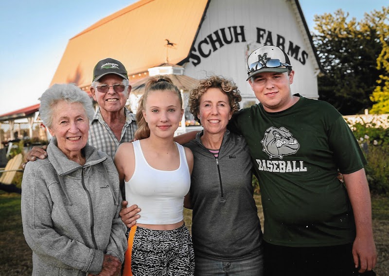 Schuh Farms photo 2