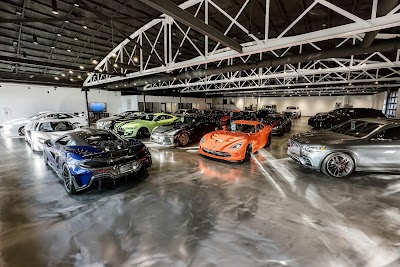 Northshore Auto Gallery