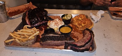 Apocalypse BBQ photo 3