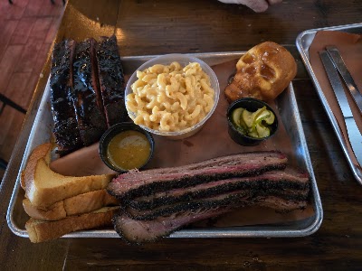 Apocalypse BBQ photo 5