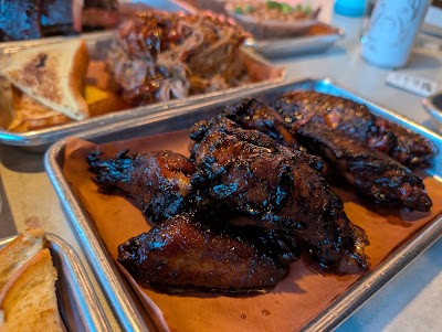 Apocalypse BBQ photo 4