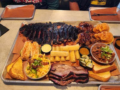Apocalypse BBQ photo 3