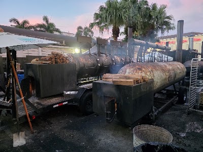Apocalypse BBQ photo 1