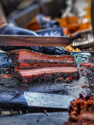 Apocalypse BBQ photo 2
