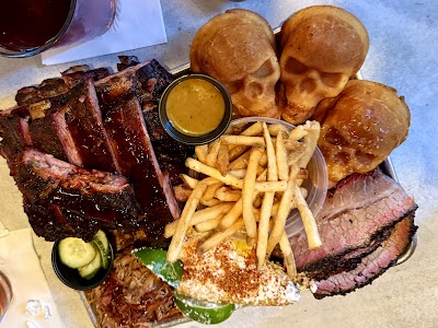 Apocalypse BBQ photo 3
