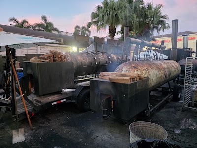 Apocalypse BBQ photo 1