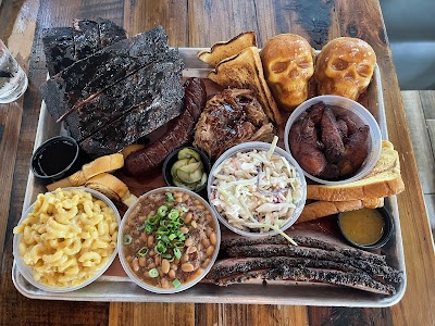 Apocalypse BBQ photo 5