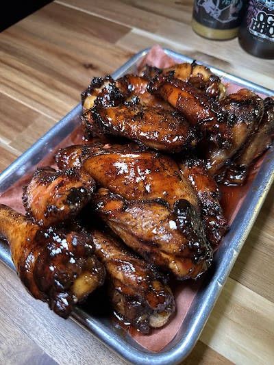 Apocalypse BBQ photo 4