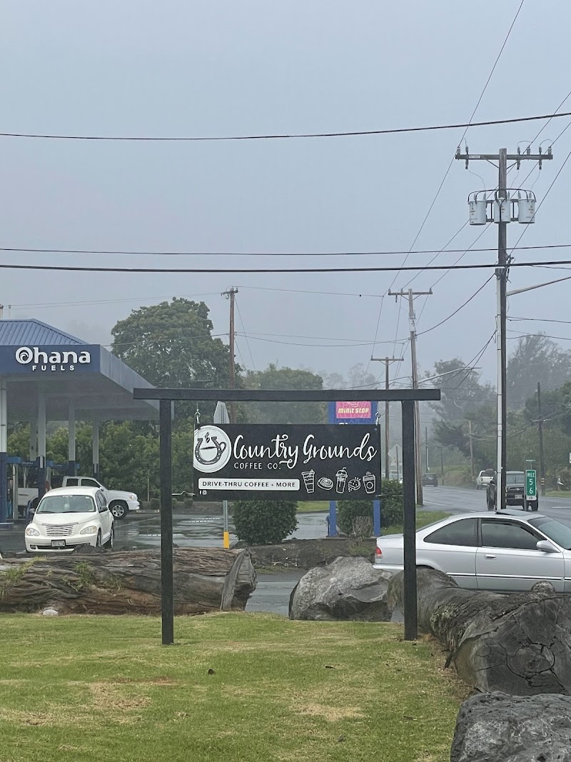 Country Grounds Coffee Company photo 4