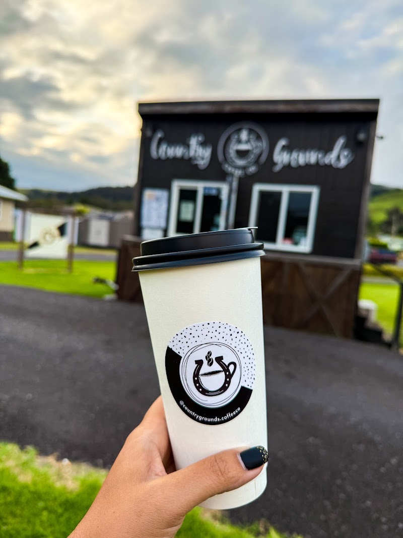 Country Grounds Coffee Company photo 3